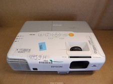 Projecteur de salle de